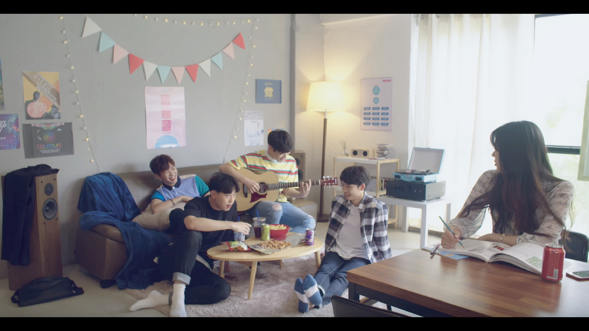 Digital Drama 연애플레이리스트 시즌2 (Love Playlist Season2)