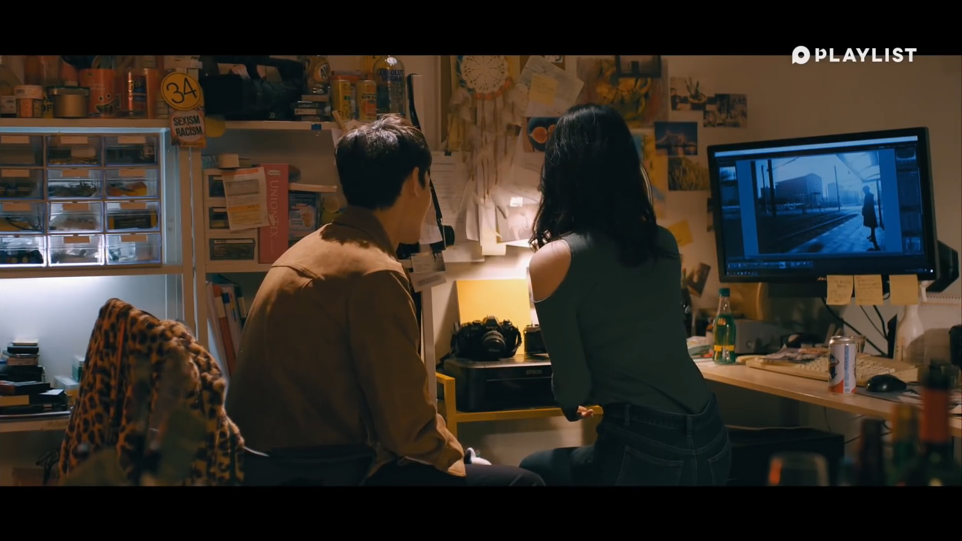 Digital Drama 한입만 시즌2(Just One Bite Season2)