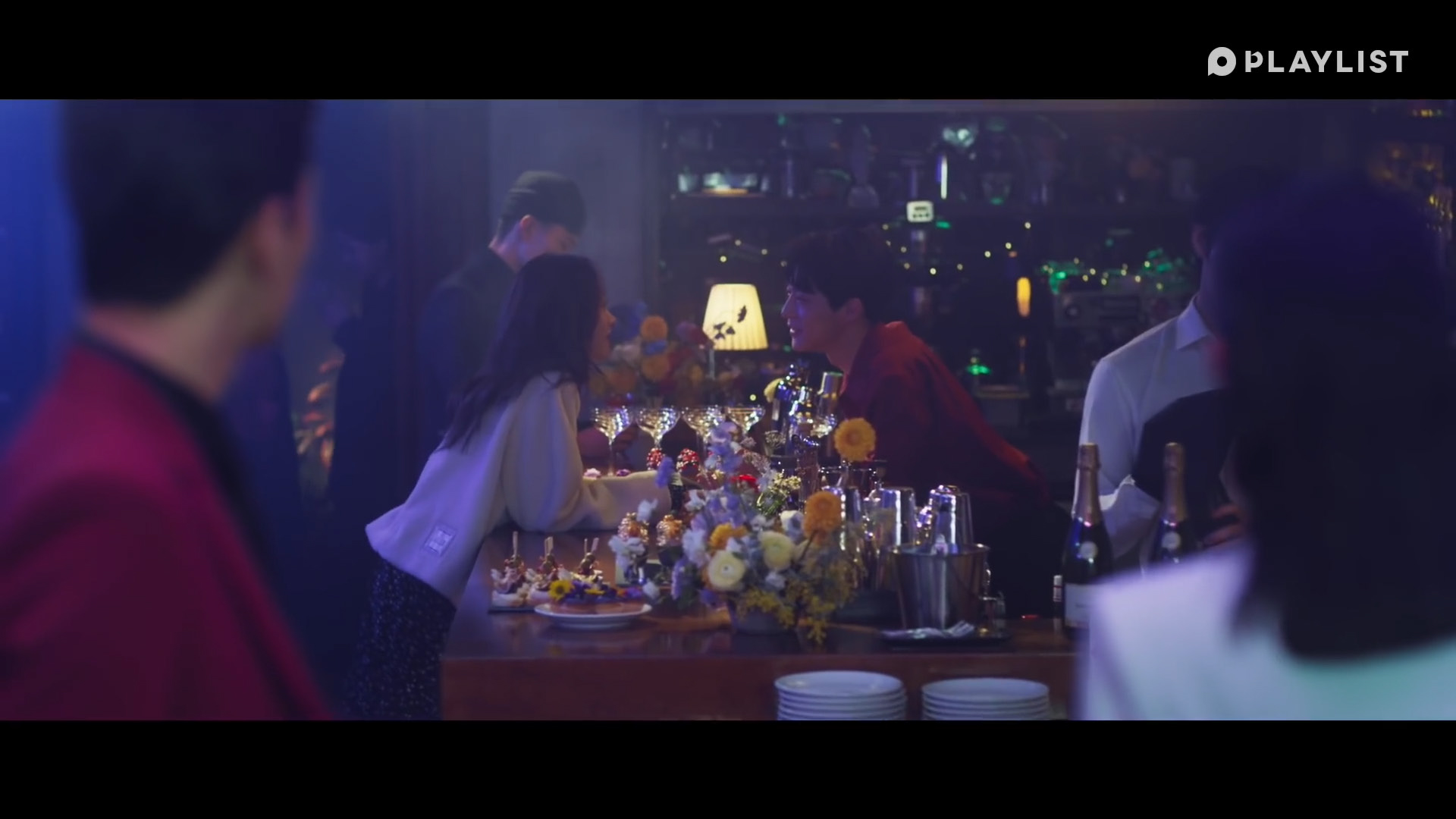 TV Drama 엑스엑스(XX)