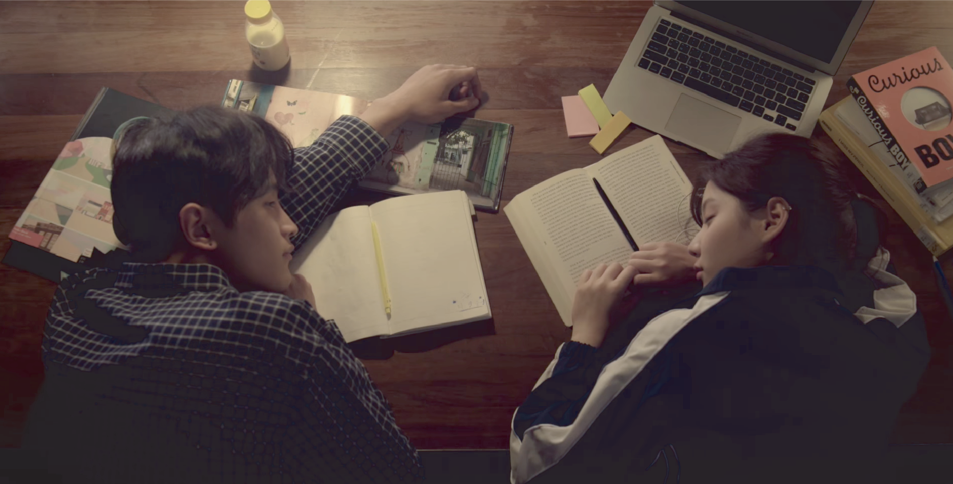 Digital Drama 옐로우(Yellow)