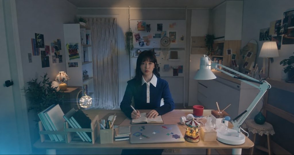 Digital Drama 나를 사랑하지 않는 X에게 (To X Who Doesn’t Love Me)