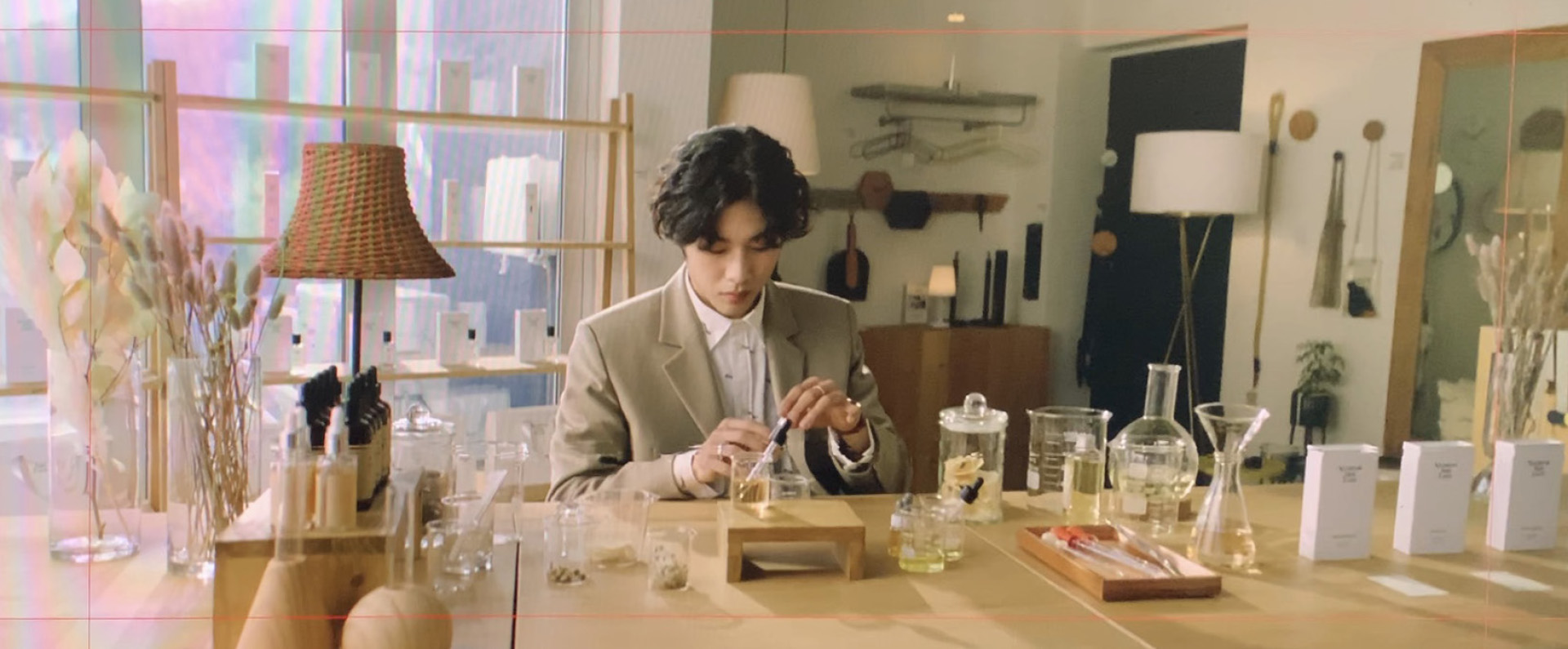 Advertisement Nearest but Lost Web Viral, XX 특별편
